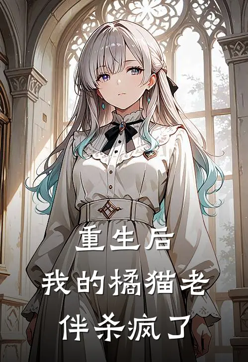 重生后，我的橘猫老伴杀疯了李强李娟完结小说大全_免费热门小说重生后，我的橘猫老伴杀疯了(李强李娟)