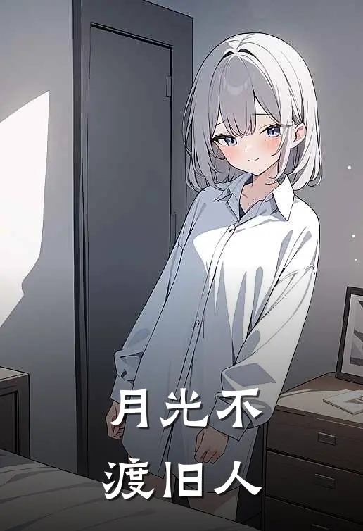 月光不渡旧人