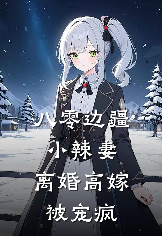 八零边疆小辣妻，离婚高嫁被宠疯