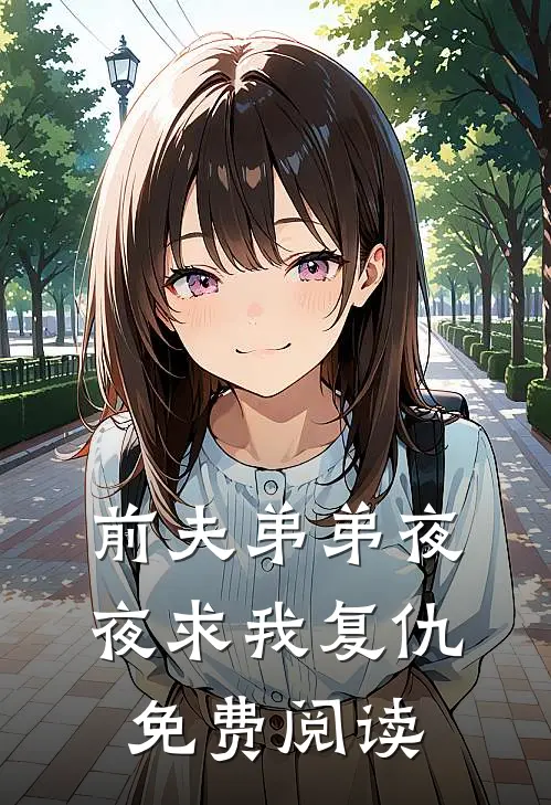 前夫弟弟夜夜求我复仇免费阅读
