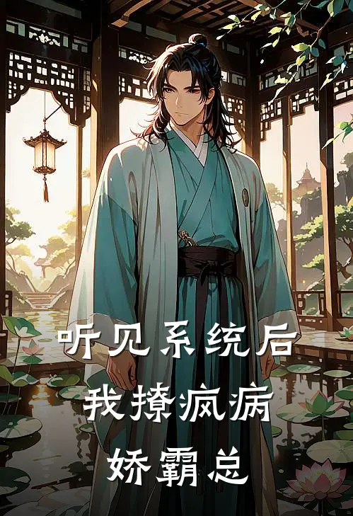 听见系统后，我撩疯病娇霸总