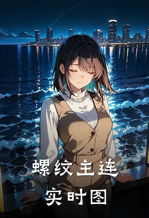 螺纹主连实时图