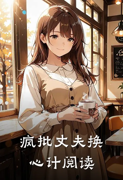 疯批丈夫换心计阅读