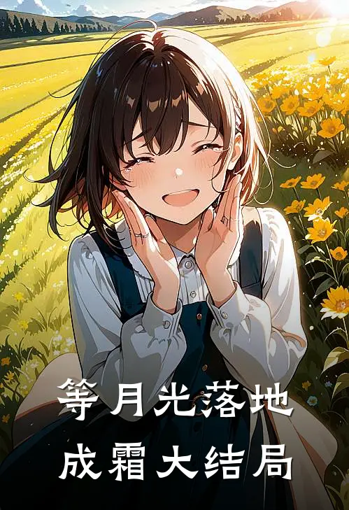 等月光落地成霜大结局