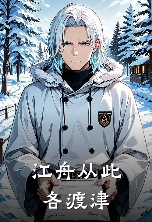 江舟从此各渡津谢津舟江稚鱼已完结小说推荐_完整版小说江舟从此各渡津(谢津舟江稚鱼)