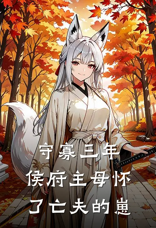 守寡三年，侯府主母怀了亡夫的崽姜沉璧谢玄小说免费完结_最新章节列表守寡三年，侯府主母怀了亡夫的崽(姜沉璧谢玄)