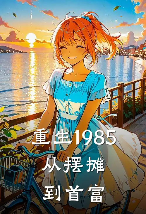 重生1985：从摆摊到首富