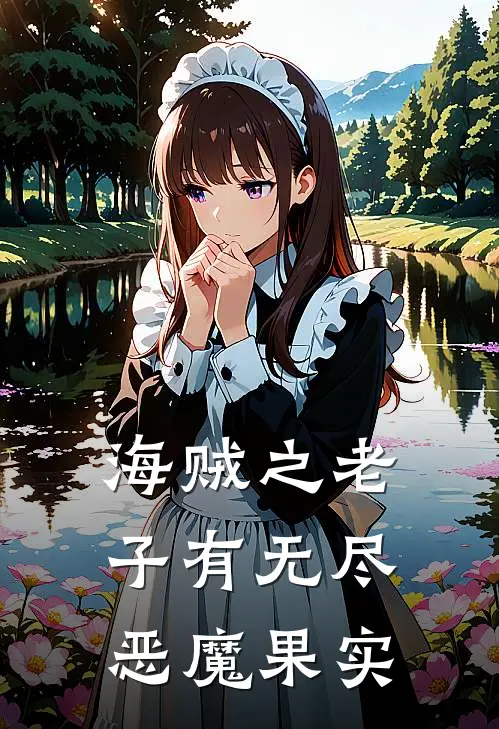 海贼之老子有无尽恶魔果实