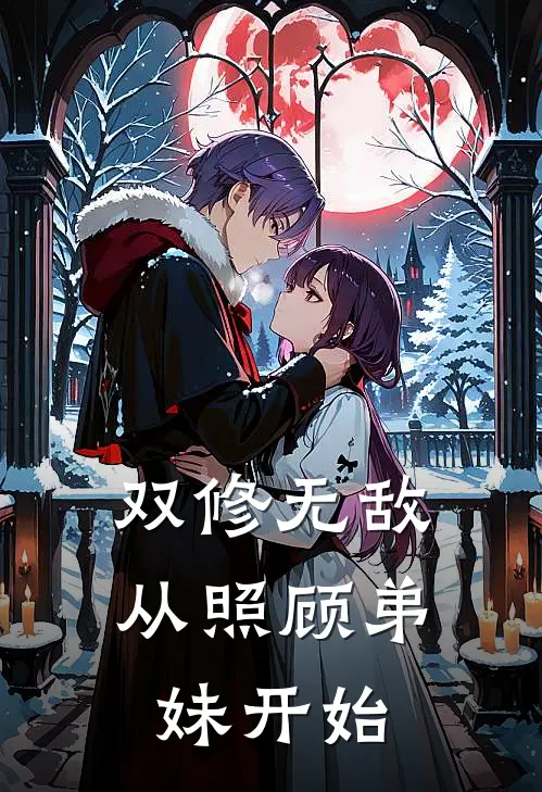 双修无敌：从照顾弟妹开始