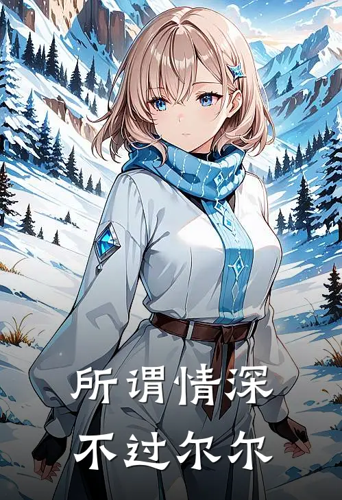 所谓情深不过尔尔