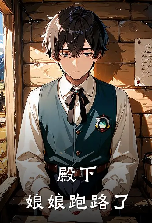 殿下，娘娘跑路了