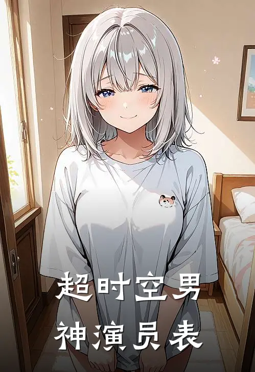 超时空男神演员表