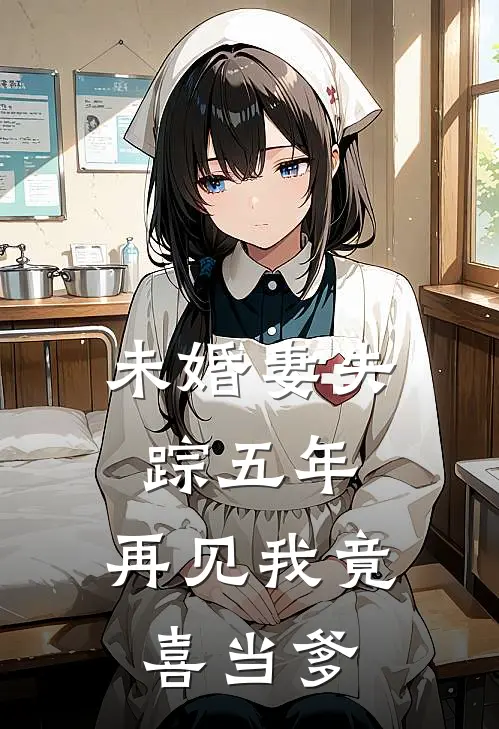 未婚妻失踪五年，再见我竟喜当爹