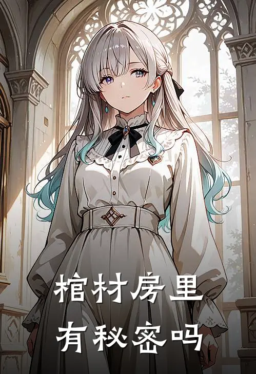 棺材房里有秘密吗