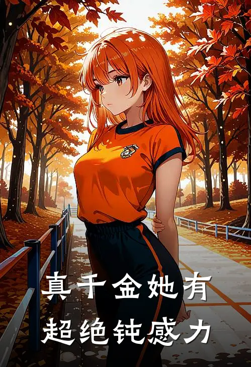 真千金她有超绝钝感力