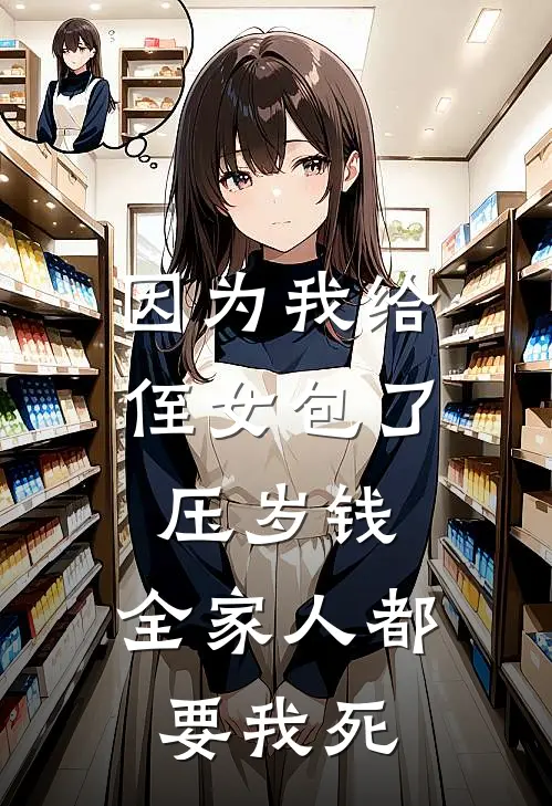 因为我给侄女包了压岁钱，全家人都要我死林熏淑嫂子无弹窗全文免费阅读_最新推荐小说因为我给侄女包了压岁钱，全家人都要我死(林熏淑嫂子)