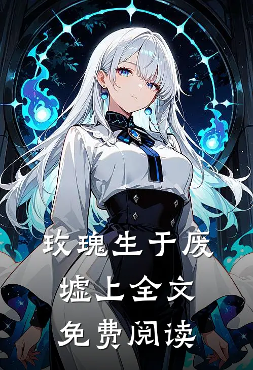 玫瑰生于废墟上全文免费阅读