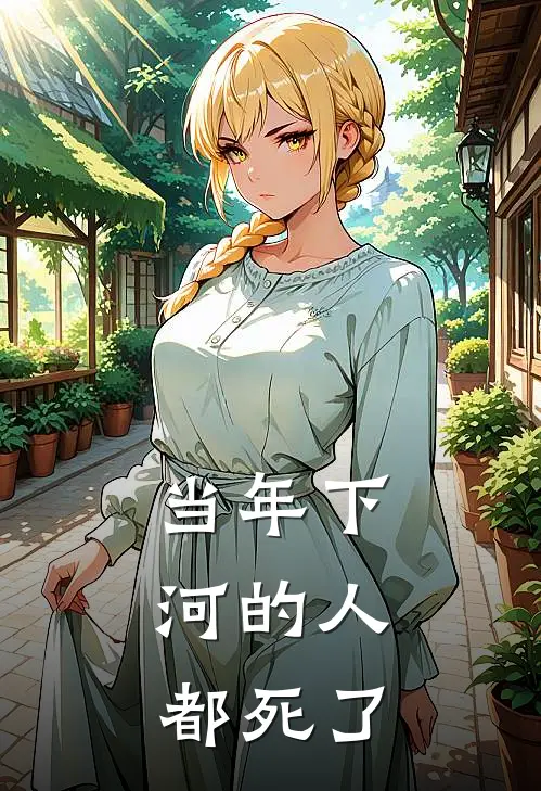 当年下河的人，都死了