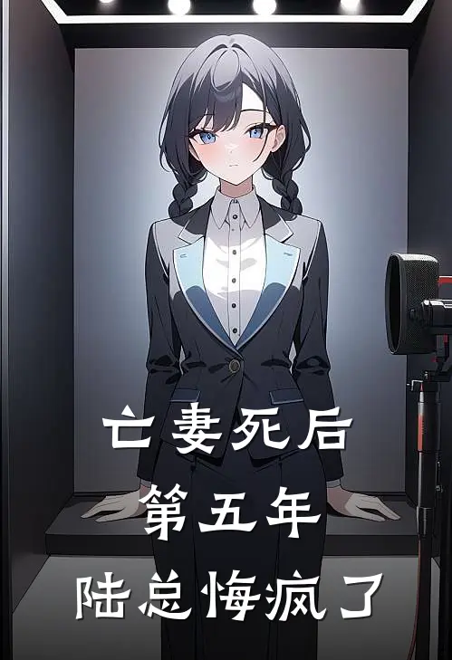 亡妻死后第五年，陆总悔疯了陆青劭许妩免费小说完整版_完结版小说阅读亡妻死后第五年，陆总悔疯了(陆青劭许妩)