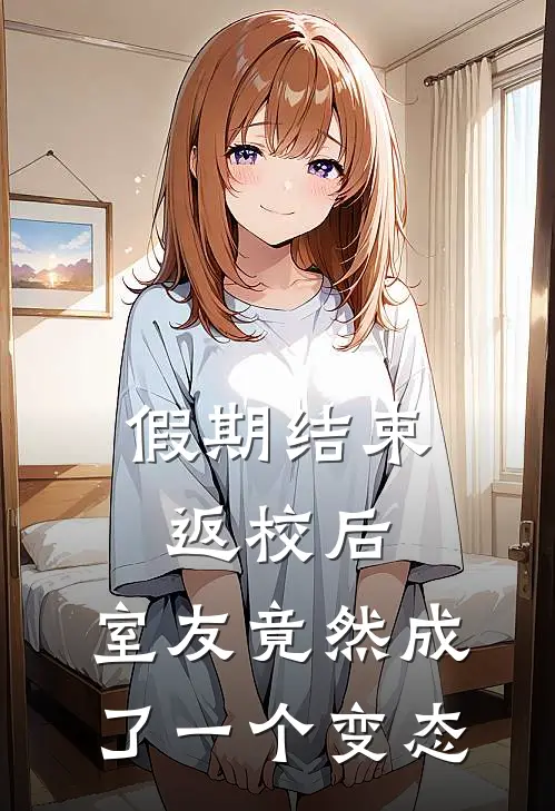 假期结束返校后，室友竟然成了一个变态(林梦苏晓)全本免费小说_阅读免费小说假期结束返校后，室友竟然成了一个变态林梦苏晓