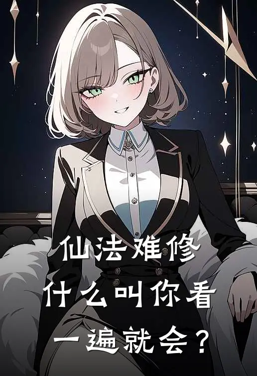 《仙法难修，什么叫你看一遍就会？》陆觉陆仙帝已完结小说_仙法难修，什么叫你看一遍就会？(陆觉陆仙帝)火爆小说