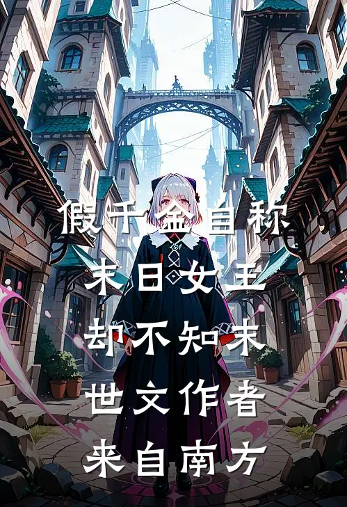 假千金自称末日女王，却不知末世文作者来自南方陈风林悠最新更新小说_在线阅读免费小说假千金自称末日女王，却不知末世文作者来自南方陈风林悠