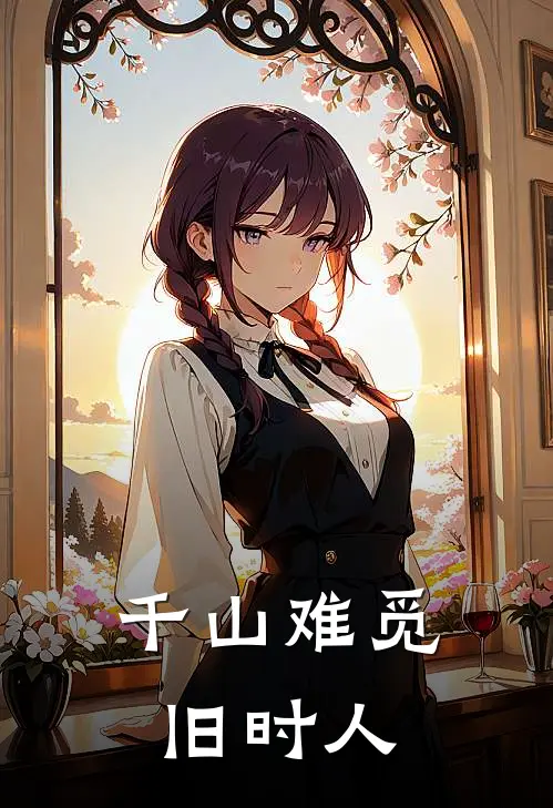 千山难觅旧时人