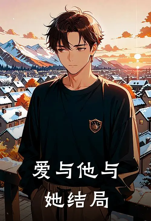 爱与他与她结局