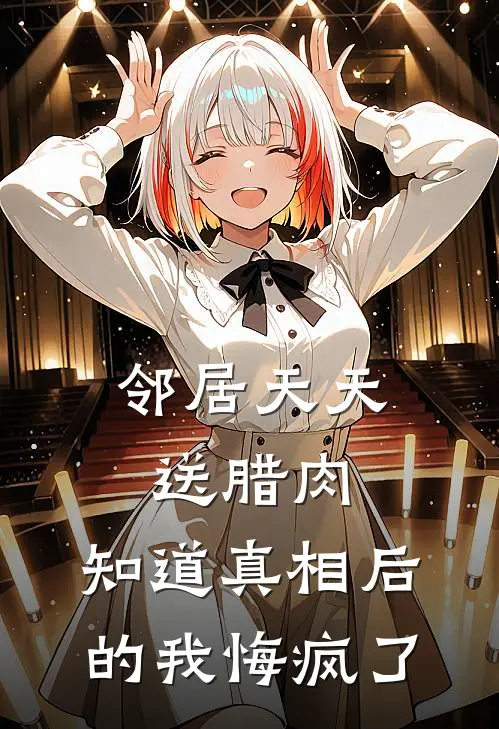 邻居天天送腊肉，知道真相后的我悔疯了