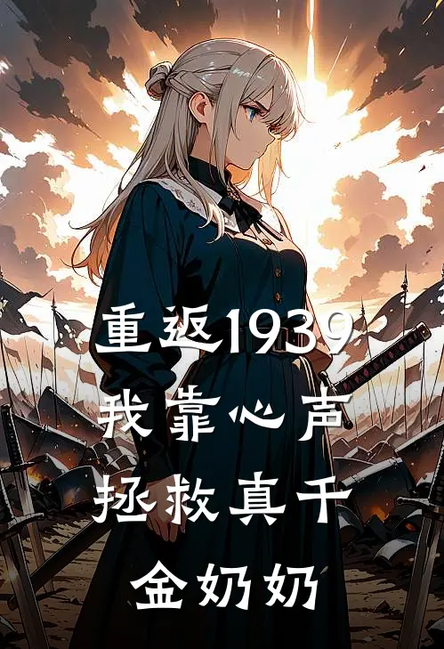 重返1939，我靠心声拯救真千金奶奶