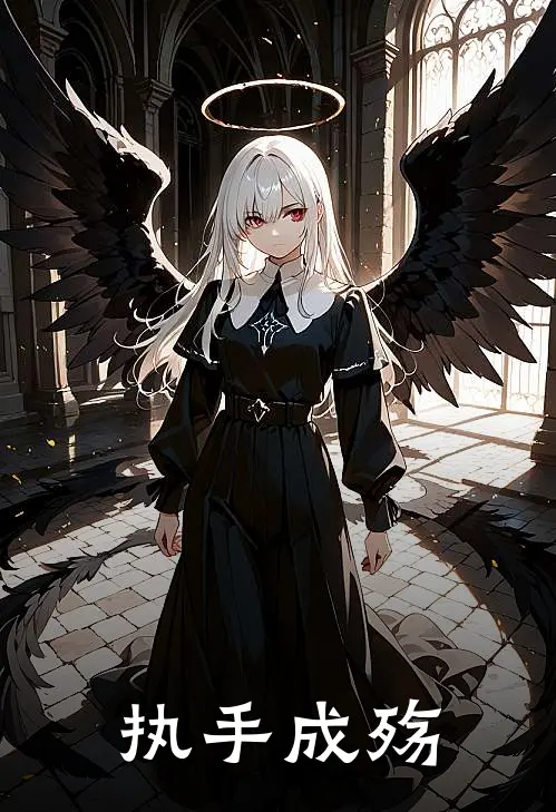 执手成殇