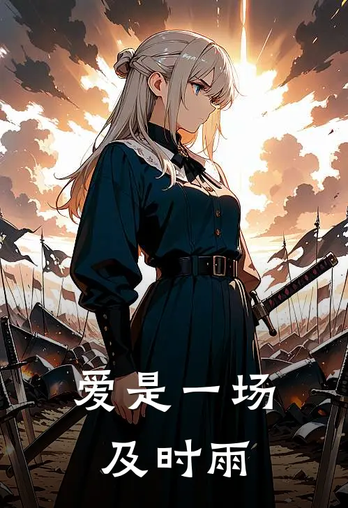 爱是一场及时雨