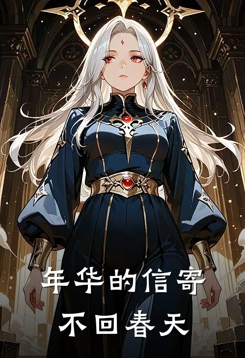 年华的信寄不回春天