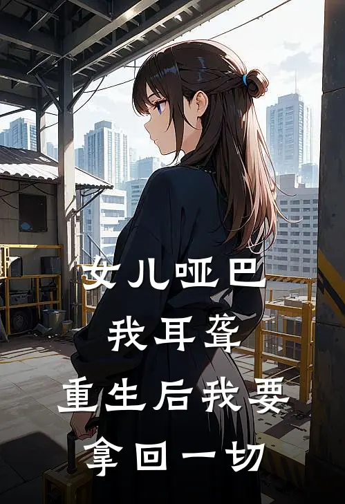 女儿哑巴我耳聋，重生后我要拿回一切