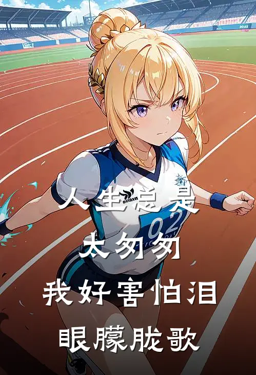 人生总是太匆匆,我好害怕泪眼朦胧歌