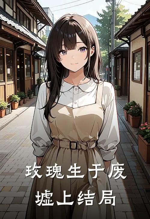 玫瑰生于废墟上结局