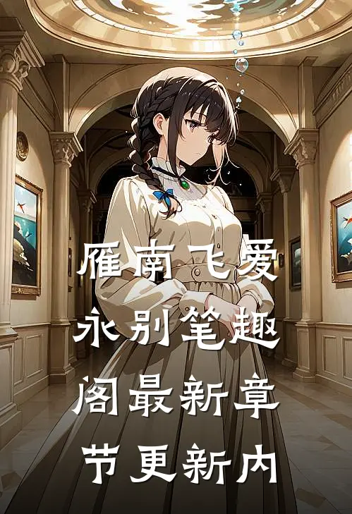 雁南飞爱永别笔趣阁最新章节更新内