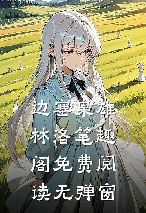 边塞枭雄林洛笔趣阁免费阅读无弹窗