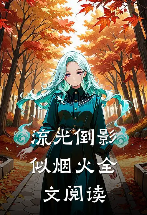 流光倒影似烟火全文阅读