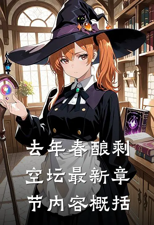 去年春酿剩空坛最新章节内容概括