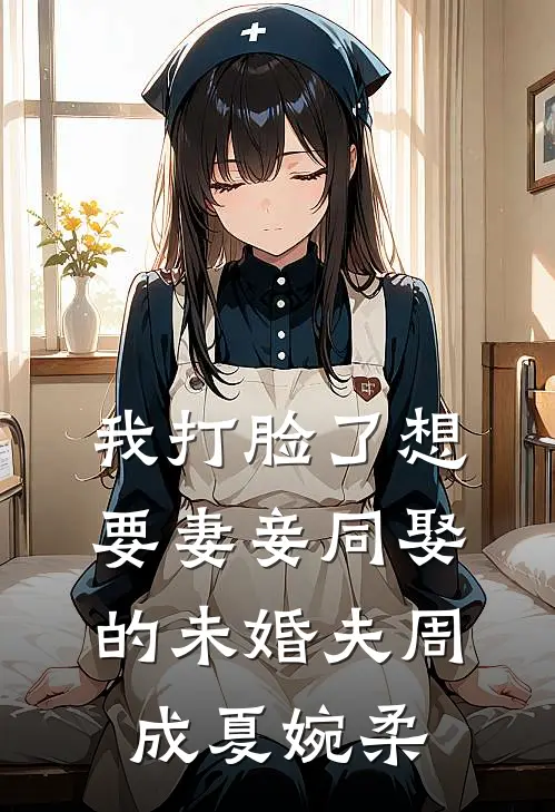 我打脸了想要妻妾同娶的未婚夫周成夏婉柔