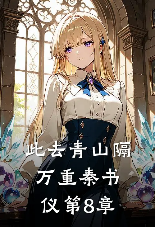 此去青山隔万重秦书仪第8章