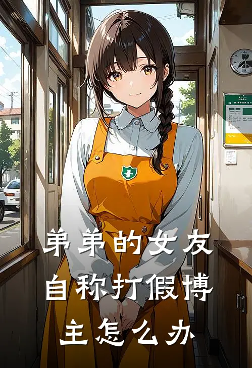 弟弟的女友自称打假博主怎么办