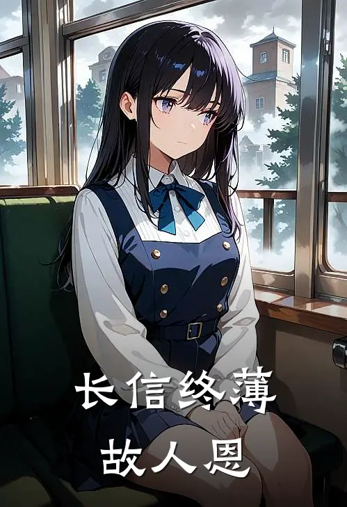 秦笑笑陆清池《长信终薄故人恩》完结版免费阅读_秦笑笑陆清池热门小说