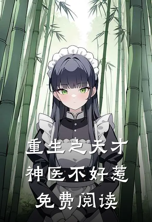 重生之天才神医不好惹免费阅读
