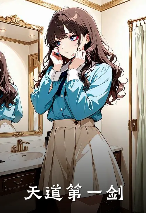 天道第一剑