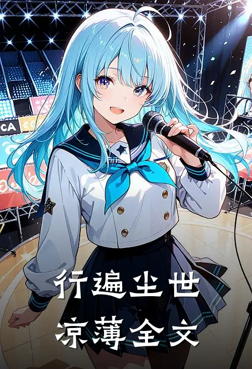 行遍尘世凉薄全文