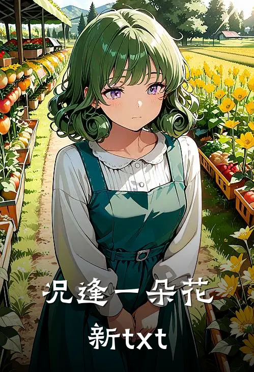 况逢一朵花新txt