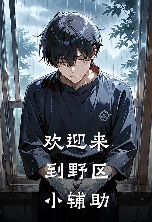 欢迎来到野区，小辅助