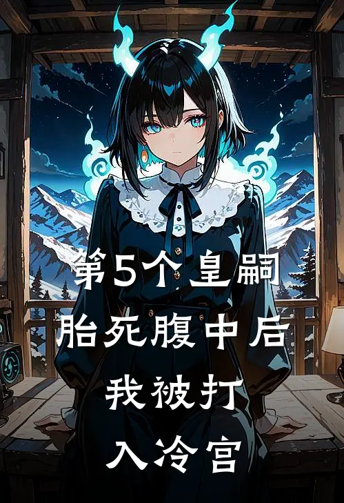 第5个皇嗣胎死腹中后，我被打入冷宫